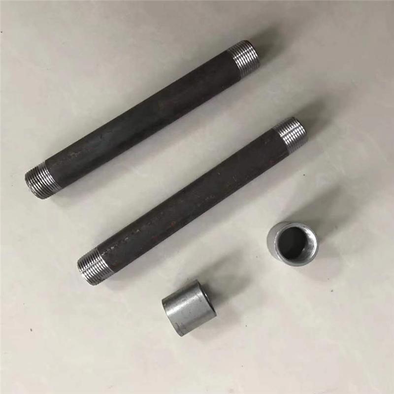 灵武钢管注浆管隧道止水